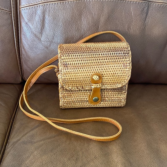 Cute boho bag - Picture 1 of 2